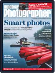 Amateur Photographer (Digital) Subscription                    July 28th, 2018 Issue
