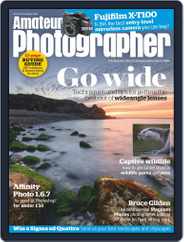 Amateur Photographer (Digital) Subscription                    August 4th, 2018 Issue