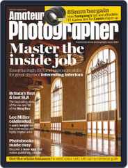 Amateur Photographer (Digital) Subscription                    August 11th, 2018 Issue