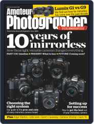 Amateur Photographer (Digital) Subscription                    August 18th, 2018 Issue