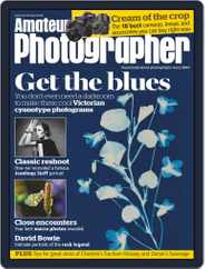 Amateur Photographer (Digital) Subscription                    August 25th, 2018 Issue