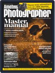 Amateur Photographer (Digital) Subscription                    September 8th, 2018 Issue