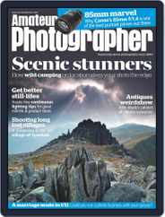 Amateur Photographer (Digital) Subscription                    September 15th, 2018 Issue