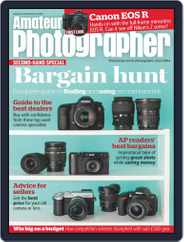 Amateur Photographer (Digital) Subscription                    September 22nd, 2018 Issue