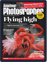 Amateur Photographer (Digital) Subscription                    October 6th, 2018 Issue