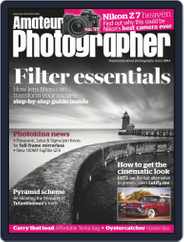 Amateur Photographer (Digital) Subscription October 13th, 2018 Issue