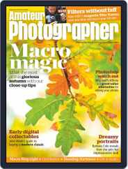 Amateur Photographer (Digital) Subscription October 20th, 2018 Issue