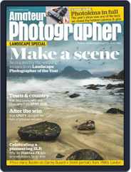 Amateur Photographer (Digital) Subscription                    October 27th, 2018 Issue