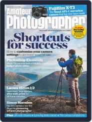 Amateur Photographer (Digital) Subscription                    November 3rd, 2018 Issue