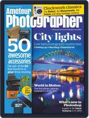 Amateur Photographer (Digital) Subscription November 24th, 2018 Issue