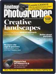 Amateur Photographer (Digital) Subscription                    December 1st, 2018 Issue