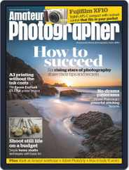 Amateur Photographer (Digital) Subscription December 15th, 2018 Issue