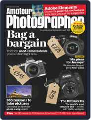 Amateur Photographer (Digital) Subscription January 5th, 2019 Issue