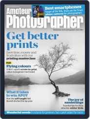 Amateur Photographer (Digital) Subscription January 19th, 2019 Issue