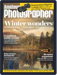 Amateur Photographer (Digital) Subscription                    January 26th, 2019 Issue