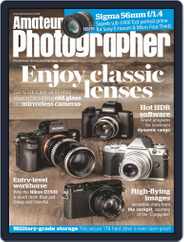 Amateur Photographer (Digital) Subscription                    February 9th, 2019 Issue