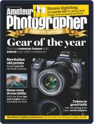 Amateur Photographer (Digital) Subscription                    February 16th, 2019 Issue