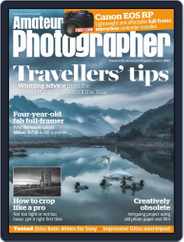 Amateur Photographer (Digital) Subscription February 23rd, 2019 Issue