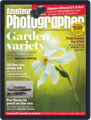 Amateur Photographer (Digital) Subscription                    March 2nd, 2019 Issue