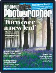 Amateur Photographer (Digital) Subscription March 9th, 2019 Issue
