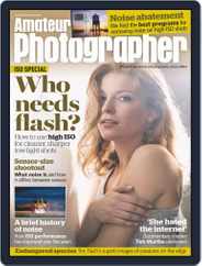 Amateur Photographer (Digital) Subscription March 16th, 2019 Issue
