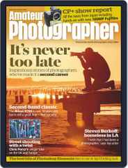 Amateur Photographer (Digital) Subscription March 30th, 2019 Issue
