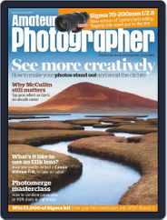 Amateur Photographer (Digital) Subscription April 13th, 2019 Issue