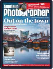 Amateur Photographer (Digital) Subscription April 27th, 2019 Issue