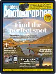 Amateur Photographer (Digital) Subscription May 4th, 2019 Issue