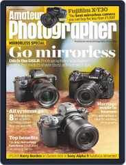 Amateur Photographer (Digital) Subscription May 18th, 2019 Issue