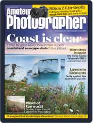 Amateur Photographer (Digital) Subscription May 25th, 2019 Issue