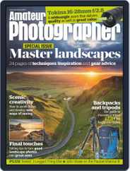 Amateur Photographer (Digital) Subscription June 22nd, 2019 Issue