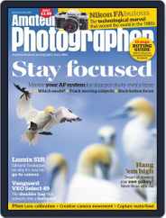 Amateur Photographer (Digital) Subscription July 6th, 2019 Issue