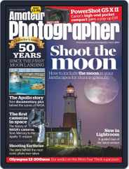 Amateur Photographer (Digital) Subscription July 20th, 2019 Issue