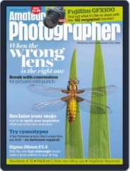 Amateur Photographer (Digital) Subscription August 17th, 2019 Issue