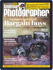Amateur Photographer (Digital) Subscription August 24th, 2019 Issue