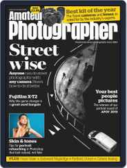Amateur Photographer (Digital) Subscription August 31st, 2019 Issue