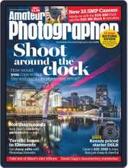 Amateur Photographer (Digital) Subscription September 7th, 2019 Issue