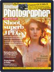 Amateur Photographer (Digital) Subscription September 14th, 2019 Issue