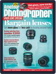 Amateur Photographer (Digital) Subscription September 21st, 2019 Issue