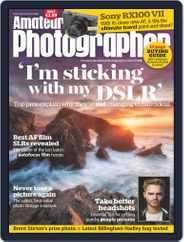 Amateur Photographer (Digital) Subscription October 5th, 2019 Issue
