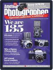 Amateur Photographer (Digital) Subscription October 12th, 2019 Issue