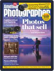 Amateur Photographer (Digital) Subscription November 2nd, 2019 Issue
