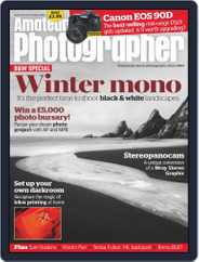 Amateur Photographer (Digital) Subscription November 9th, 2019 Issue