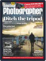 Amateur Photographer (Digital) Subscription November 16th, 2019 Issue