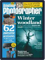 Amateur Photographer (Digital) Subscription                    November 23rd, 2019 Issue
