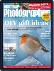 Amateur Photographer (Digital) Subscription December 7th, 2019 Issue