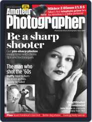 Amateur Photographer (Digital) Subscription December 14th, 2019 Issue