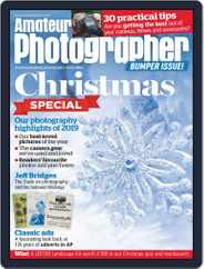Amateur Photographer (Digital) Subscription December 21st, 2019 Issue
