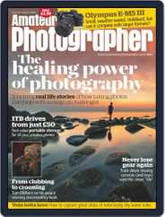 Amateur Photographer (Digital) Subscription January 11th, 2020 Issue